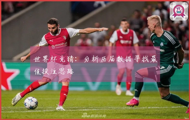 世界杯竞猜：分析历届数据寻找最佳投注思路