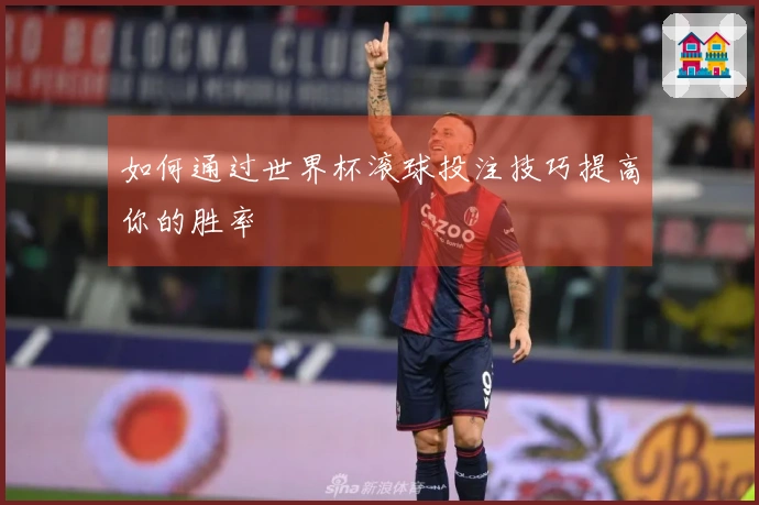 如何通过世界杯滚球投注技巧提高你的胜率