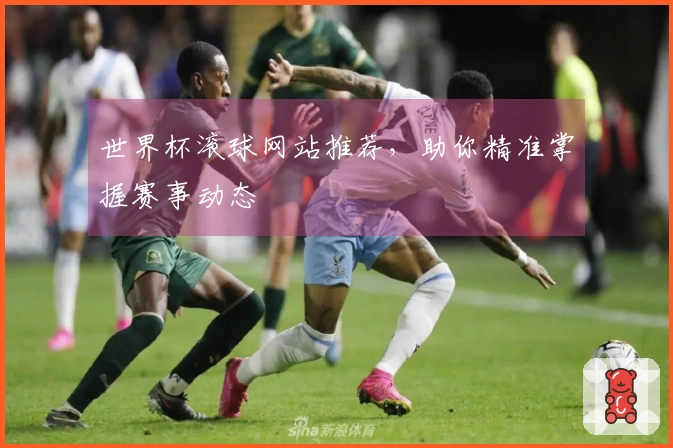 世界杯滚球网站推荐，助你精准掌握赛事动态