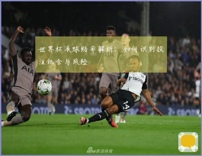 世界杯滚球赔率解析：如何识别投注机会与风险