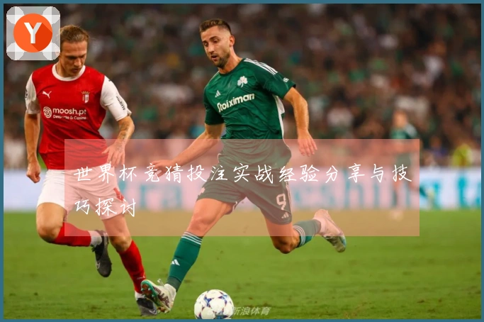 世界杯竞猜投注实战经验分享与技巧探讨
