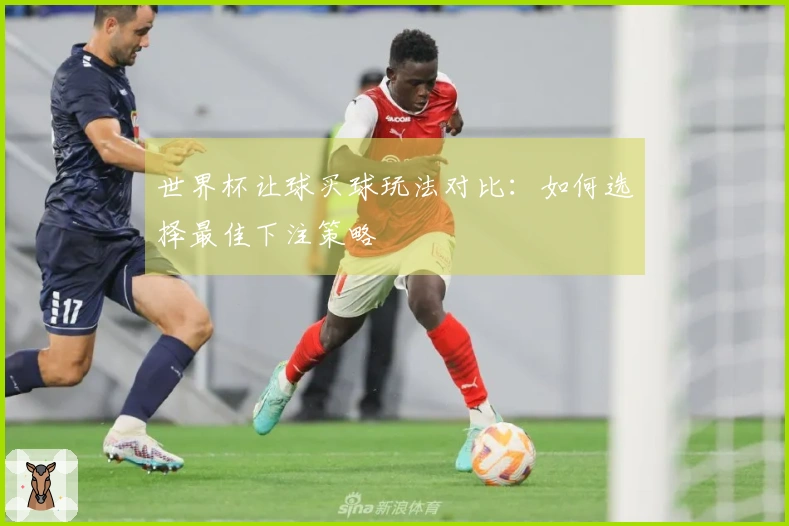 世界杯让球买球玩法对比：如何选择最佳下注策略