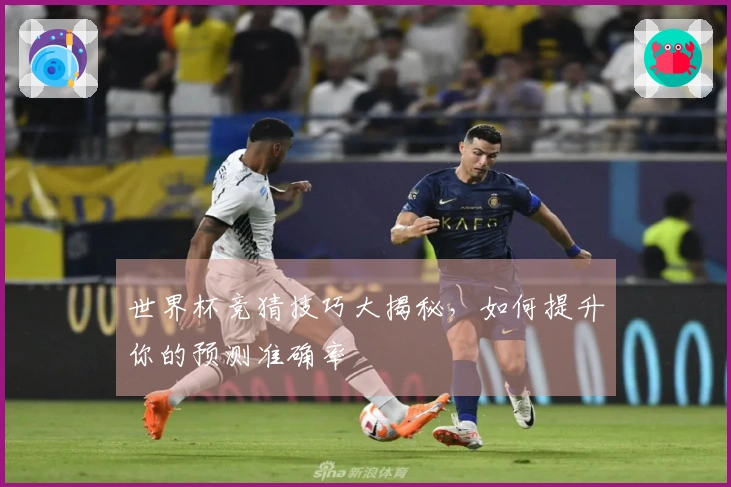 世界杯竞猜技巧大揭秘，如何提升你的预测准确率