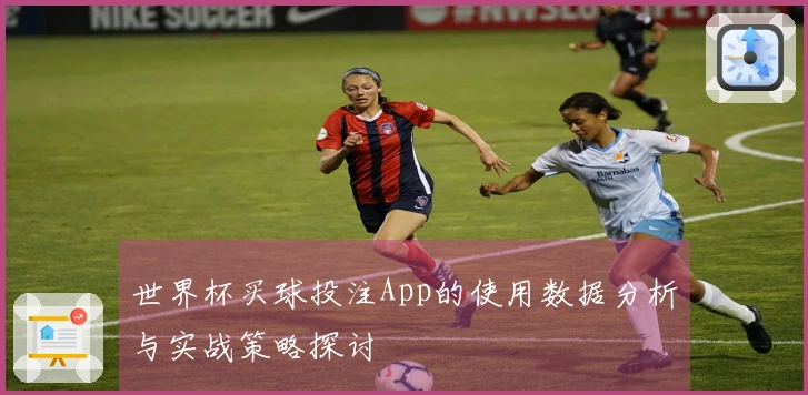世界杯买球投注App的使用数据分析与实战策略探讨