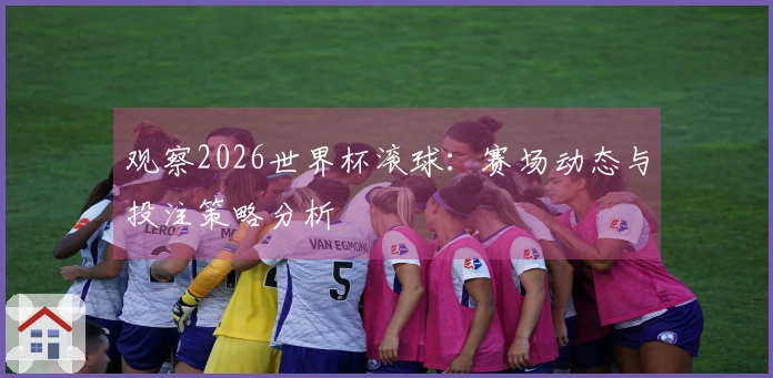 观察2026世界杯滚球：赛场动态与投注策略分析
