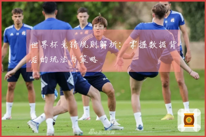 世界杯竞猜规则解析：掌握数据背后的玩法与策略