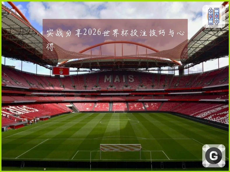 实战分享2026世界杯投注技巧与心得