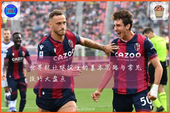 世界杯让球投注的基本思路与常见技巧大盘点